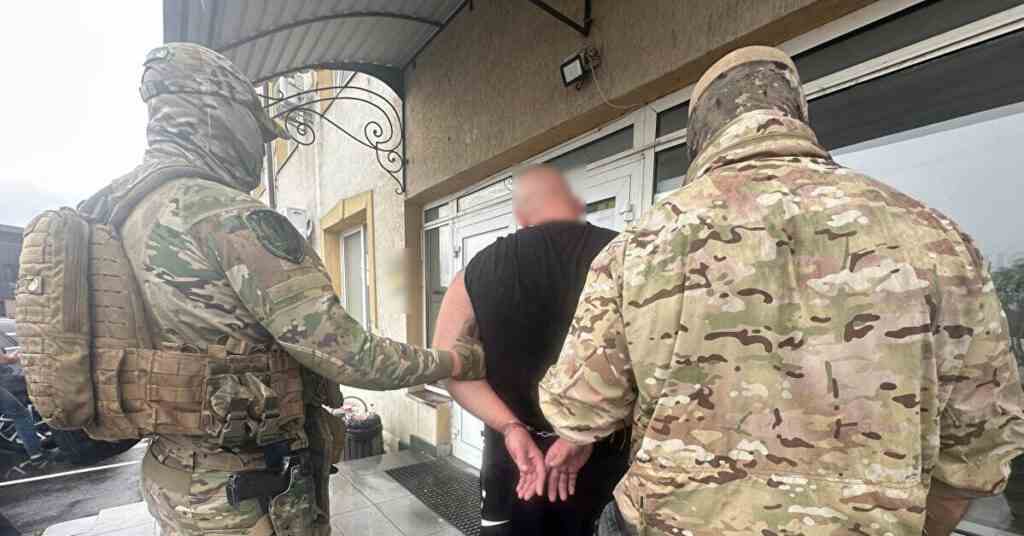 Ліквідовано канал незаконного переправлення осіб за кордон на Львівщині – ДПСУ