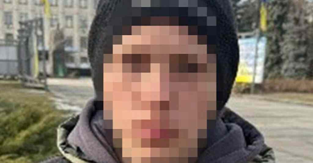 Підлітка засудили за підготовку теракту у Житомирі до 4 років ув’язнення