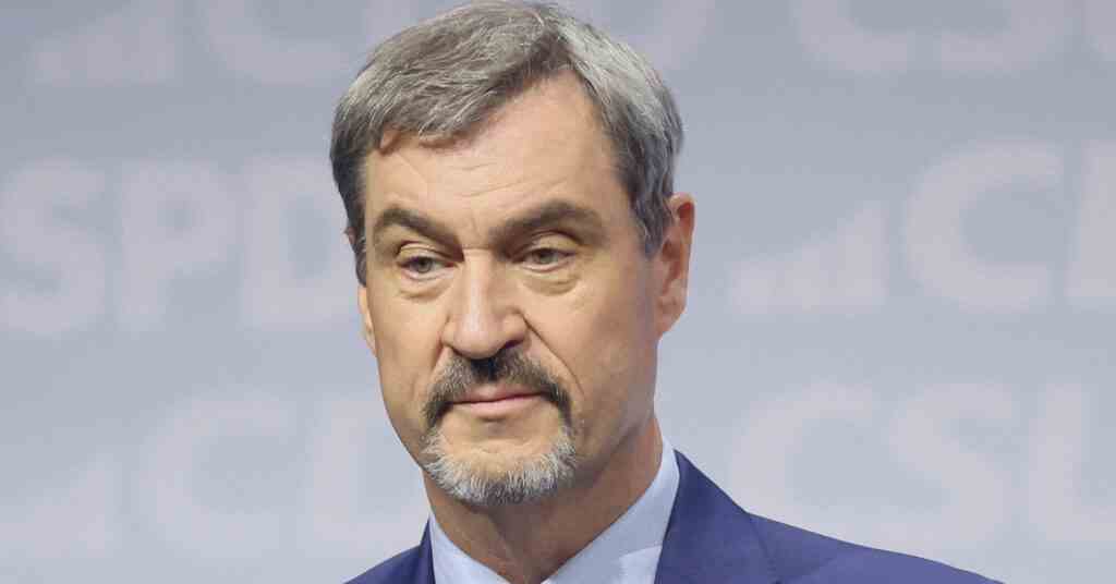 Прем’єр Баварії: Українці у Німеччині мають більше працювати