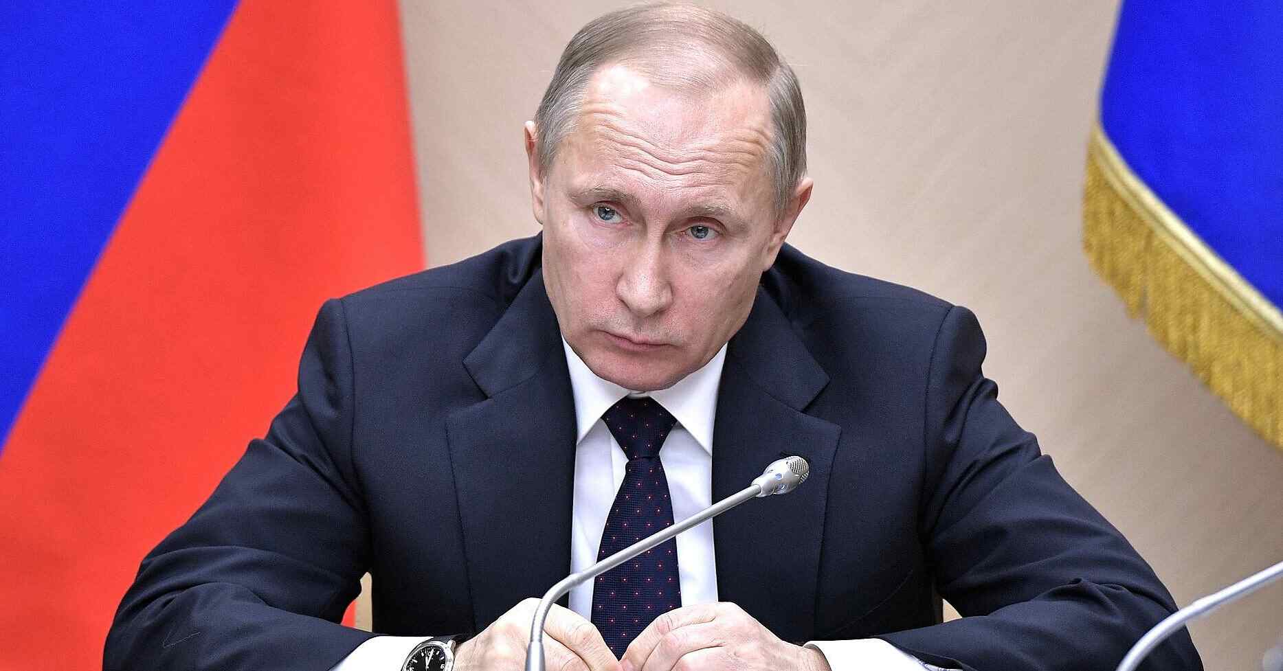 ISW: Путін не змінив своїх цілей та не готовий до компромісів ISW: Путін не змінив своїх цілей та не готовий до компромісів