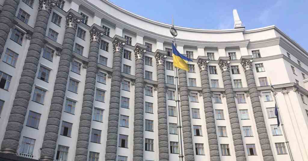 Уряд запускає продаж Одеського припортового заводу Уряд запускає продаж Одеського припортового заводу