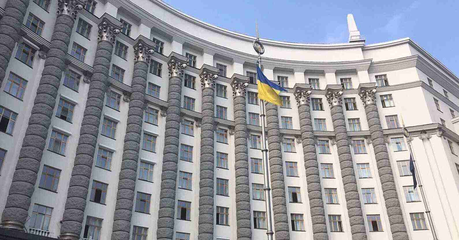 Уряд запускає продаж Одеського припортового заводу Уряд запускає продаж Одеського припортового заводу