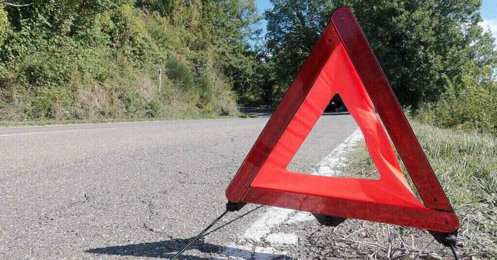 Кількість ДТП в Україні зростає – щороку гинуть понад 3 тисячі людей