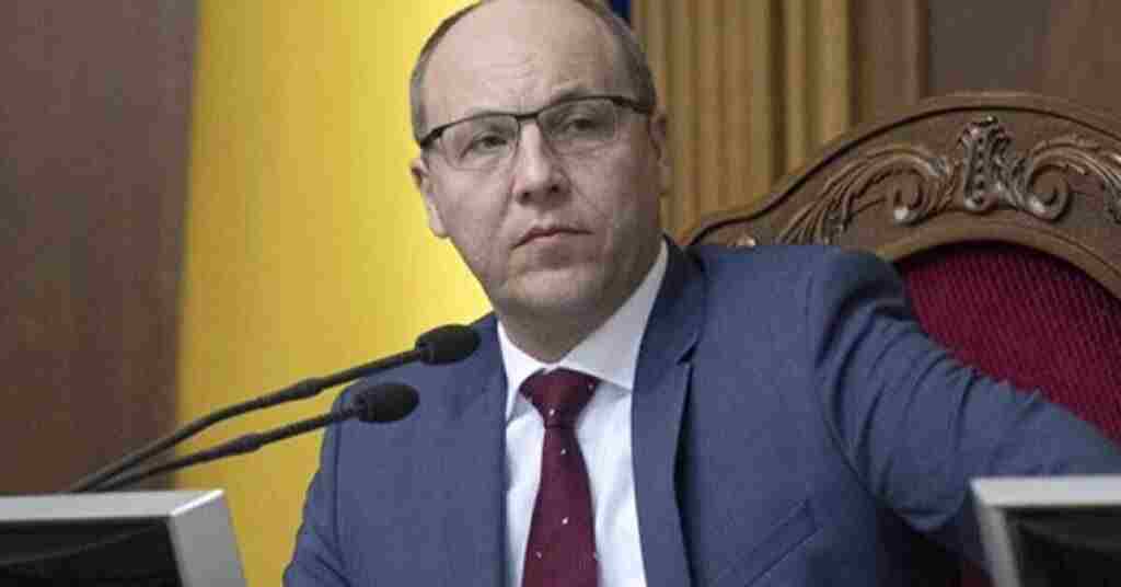 Вбивство Парубія: у Львові оголошено спецоперацію “Сирена” Вбивство Парубія: у Львові оголошено спецоперацію “Сирена”