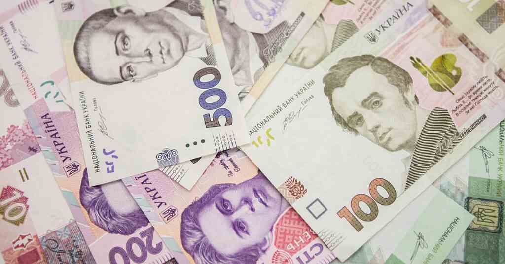 Екологічний податок: з початку року держбюджет отримав 3 млрд грн