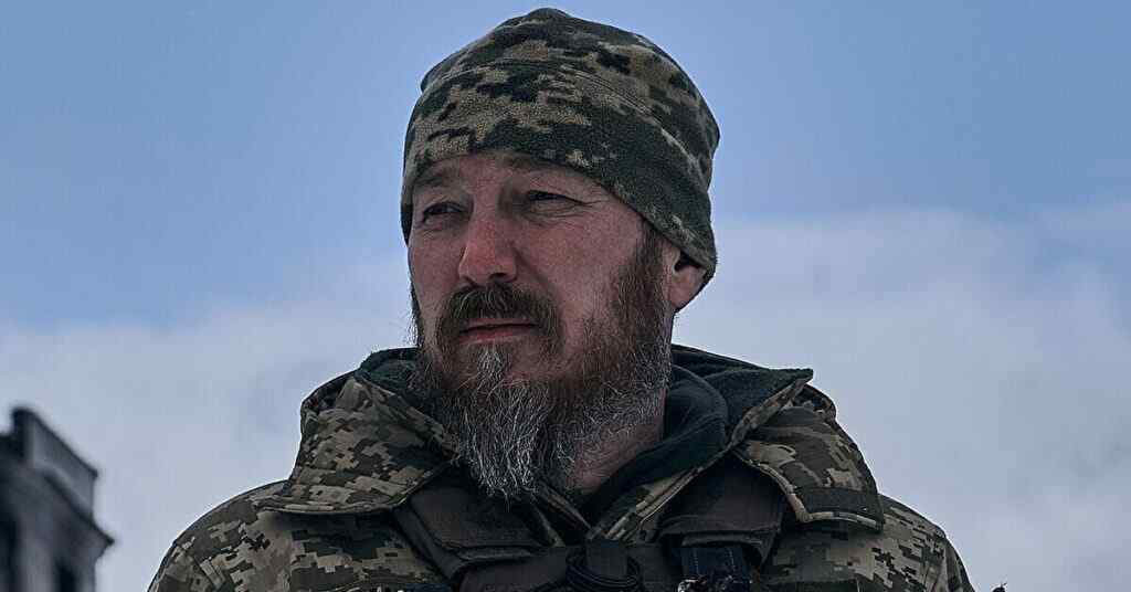 Командувач СБС Бровді відповів Сійярто на заборону в’їзду до Угорщини Командувач СБС Бровді відповів Сійярто на заборону в’їзду до Угорщини