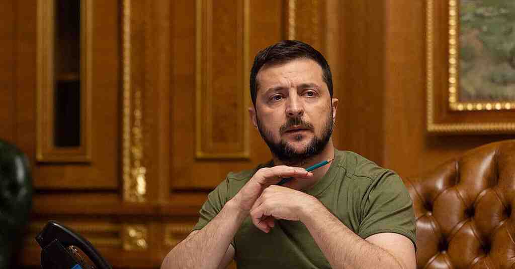 Зеленський обговорив з прем’єром Польщі вступ до ЄС та завершення війни