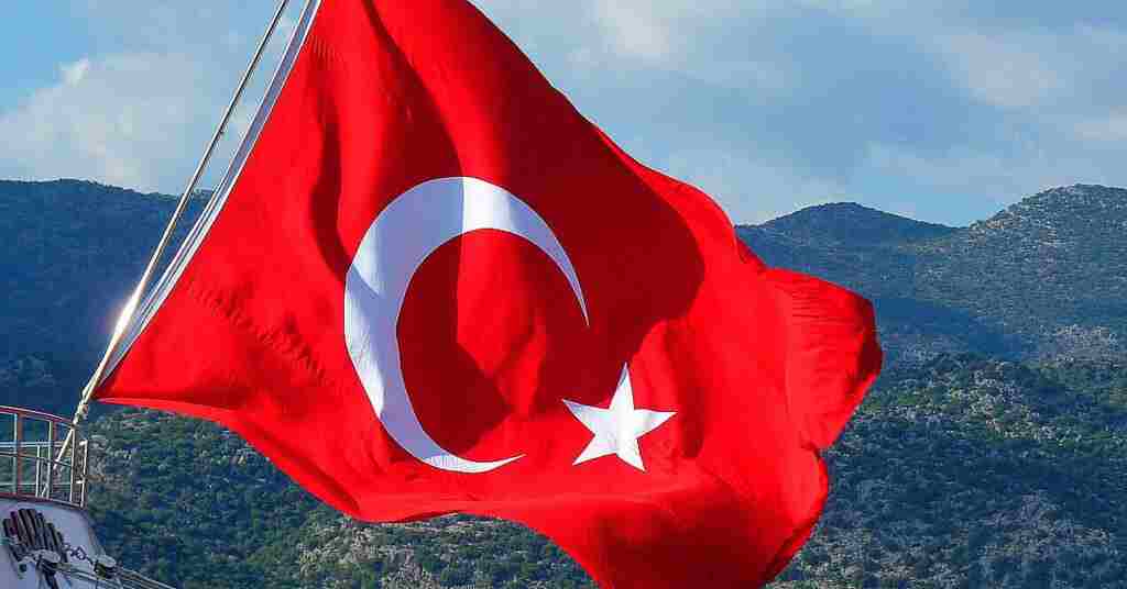 Туреччина припиняє всі економічні зв’язки з Ізраїлем Туреччина припиняє всі економічні зв’язки з Ізраїлем