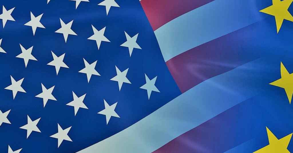 Україна, Європа та США обговорили “військові варіанти” підтримки мирних переговорів Україна, Європа та США обговорили “військові варіанти” підтримки мирних переговорів