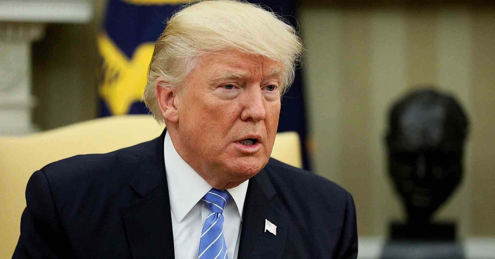 Politico: Трамп вважає, що Україна має прийняти умови Росії для завершення війни