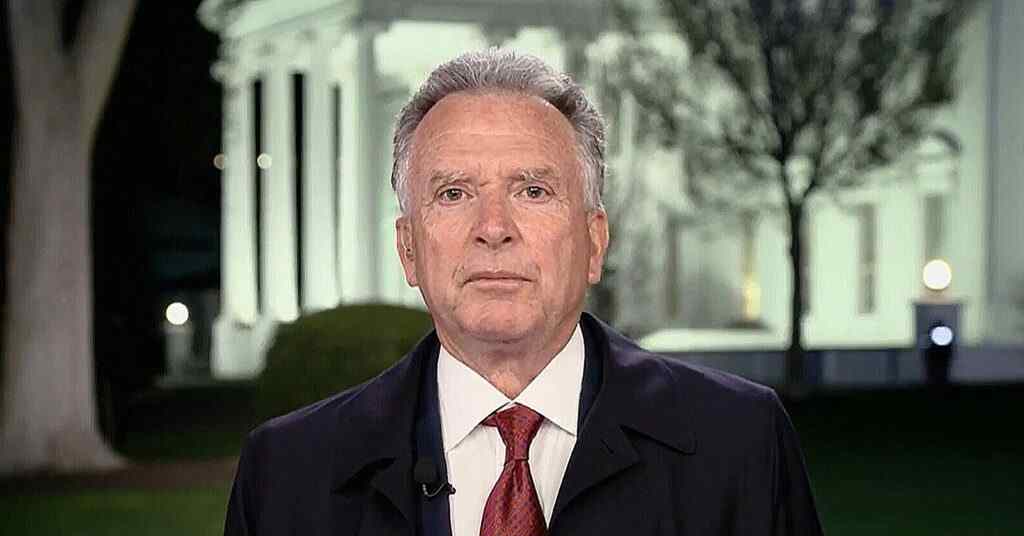 США розраховують на завершення війни в Україні та Ізраїлі до кінця року – Віткофф США розраховують на завершення війни в Україні та Ізраїлі до кінця року – Віткофф