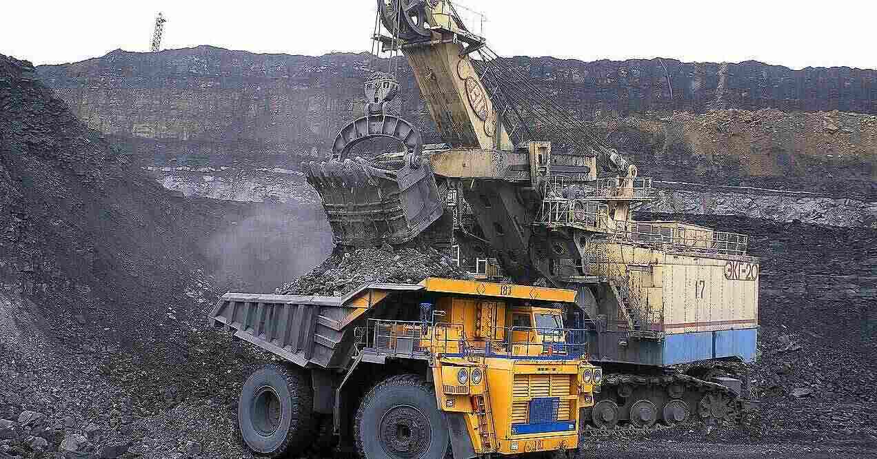 Україна з початку року значно скоротила експорт залізної руди