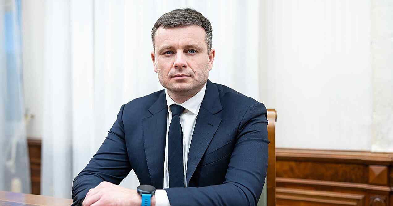 Мінфін готує держбюджет з розрахунку на продовження війни протягом усього 2026 року