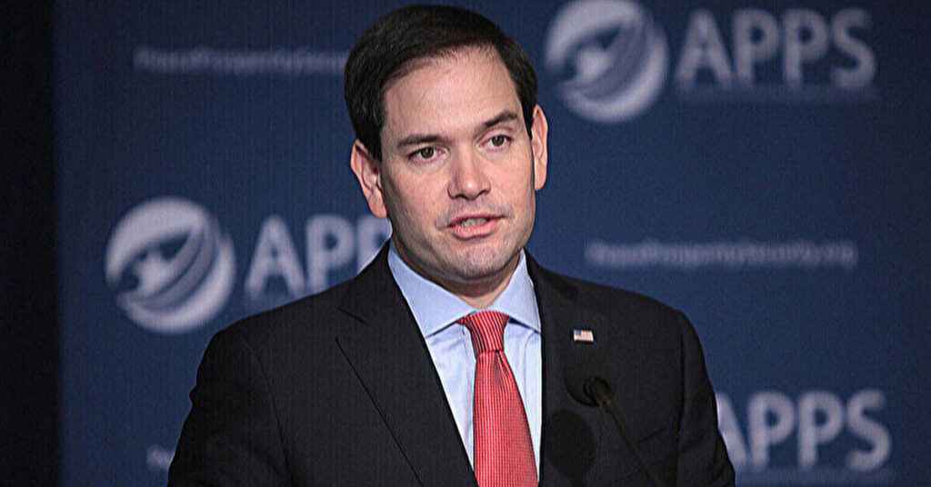 Гарантії безпеки мають бути частиною переговорів щодо України – Рубіо Гарантії безпеки мають бути частиною переговорів щодо України – Рубіо