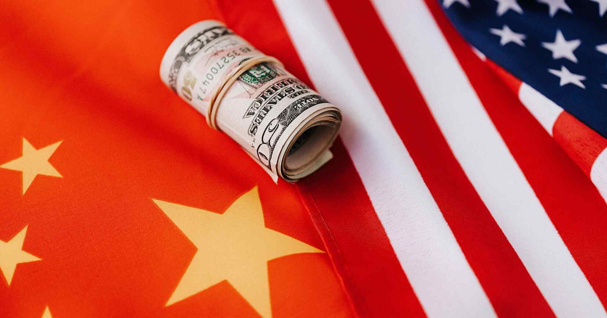 США і Китай цього тижня проведуть черговий раунд торгових переговорів – WSJ США і Китай цього тижня проведуть черговий раунд торгових переговорів – WSJ