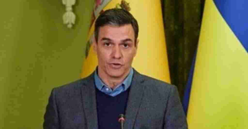 У третього за тиждень європейського лідера сталася проблема з літаком