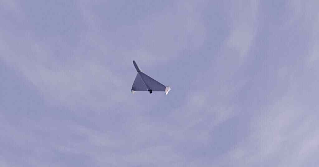 У Польщі знайшли вже 16 російських дронів: один впав на військову базу