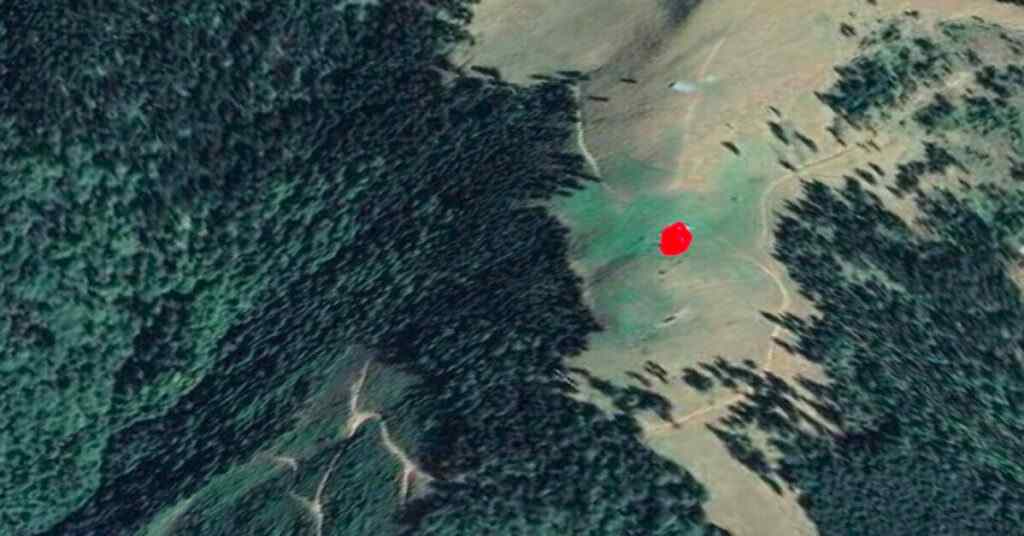 У Румунії намагаються врятувати двох українців, які заблукали в горах