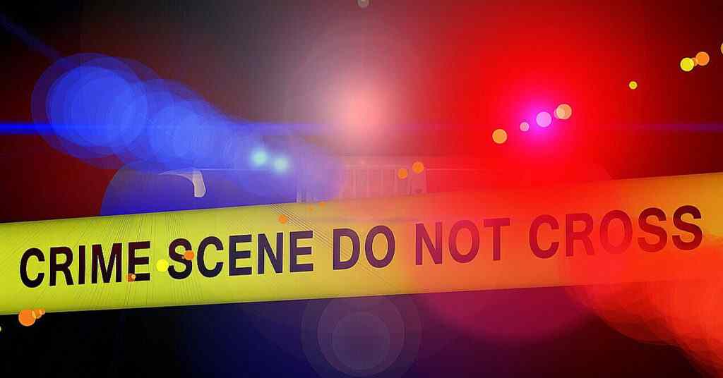 Вбивство української біженки у США: підозрюваний пояснив свій вчинок Вбивство української біженки у США: підозрюваний пояснив свій вчинок