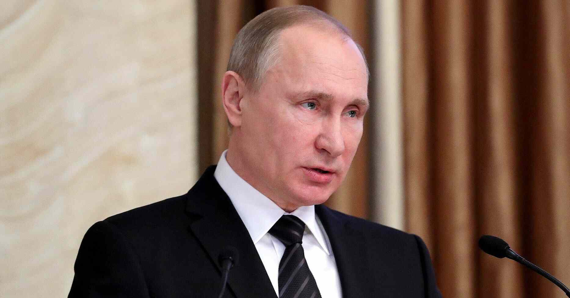 ISW: Нові вимоги Путіна свідчать про його небажання завершувати війну ISW: Нові вимоги Путіна свідчать про його небажання завершувати війну