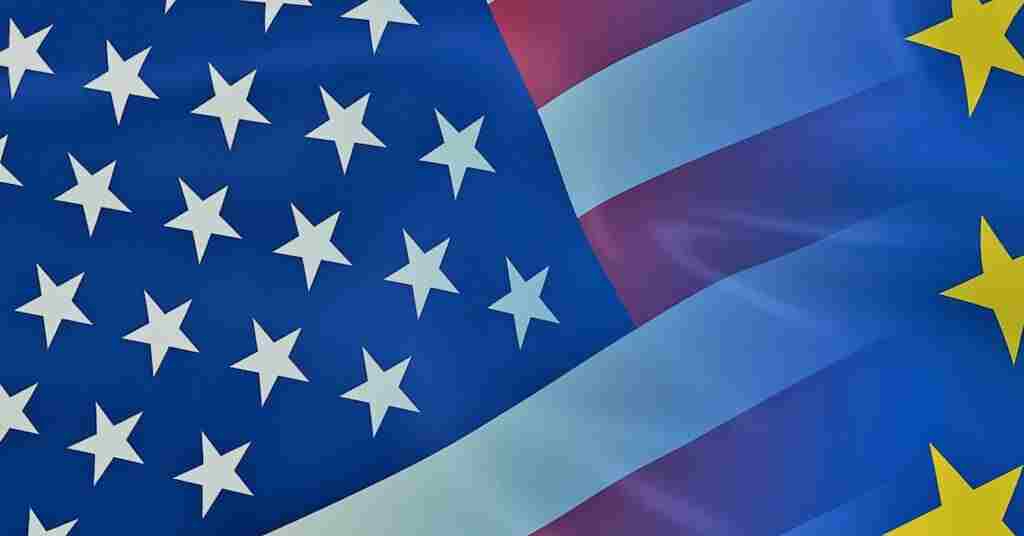 США вимагають від ЄС відмовитися від нафти та газу РФ та ввести санкцій проти Індії та Китаю – ЗМІ США вимагають від ЄС відмовитися від нафти та газу РФ та ввести санкцій проти Індії та Китаю – ЗМІ