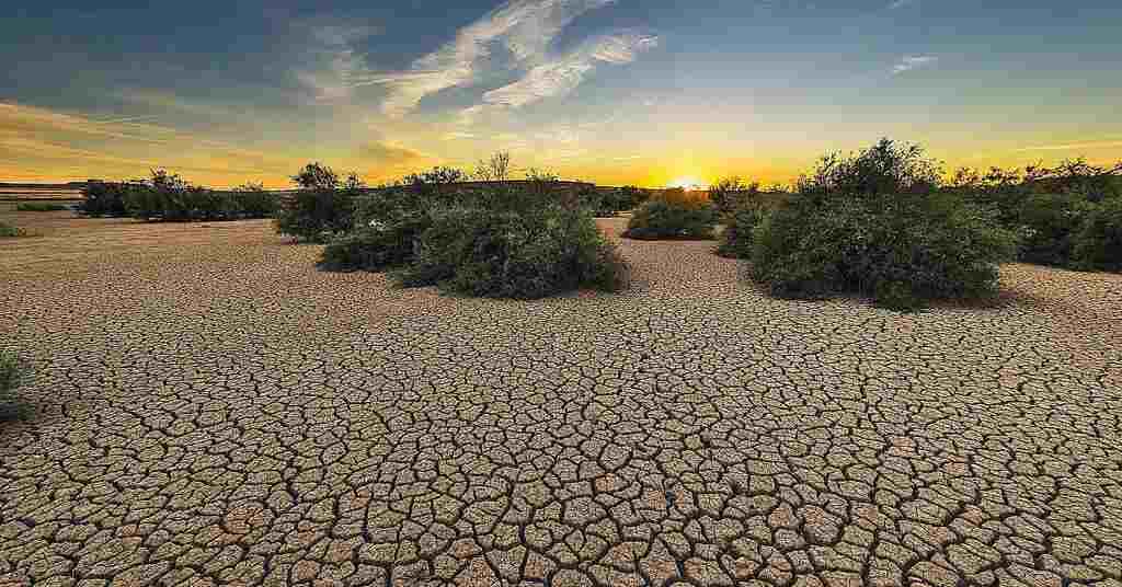 Російська еконміка втратить трильйони через зміни клімату – СЗР