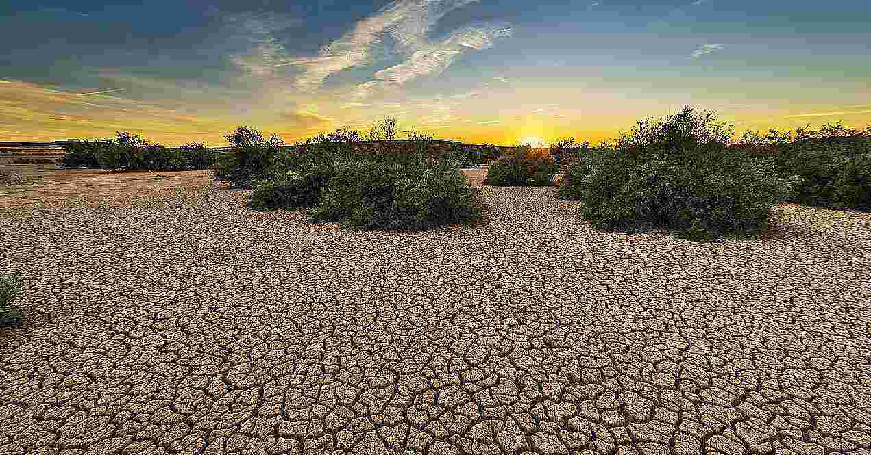 Російська еконміка втратить трильйони через зміни клімату – СЗР Російська еконміка втратить трильйони через зміни клімату – СЗР