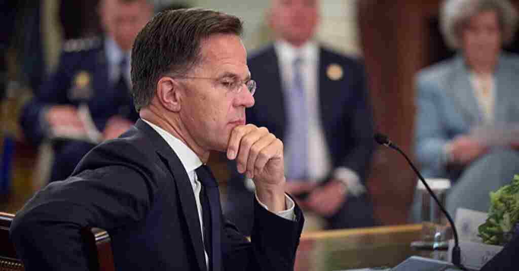 Рютте: Звіти розвідок кажуть про готовність РФ атакувати НАТО до 2027-2031 року