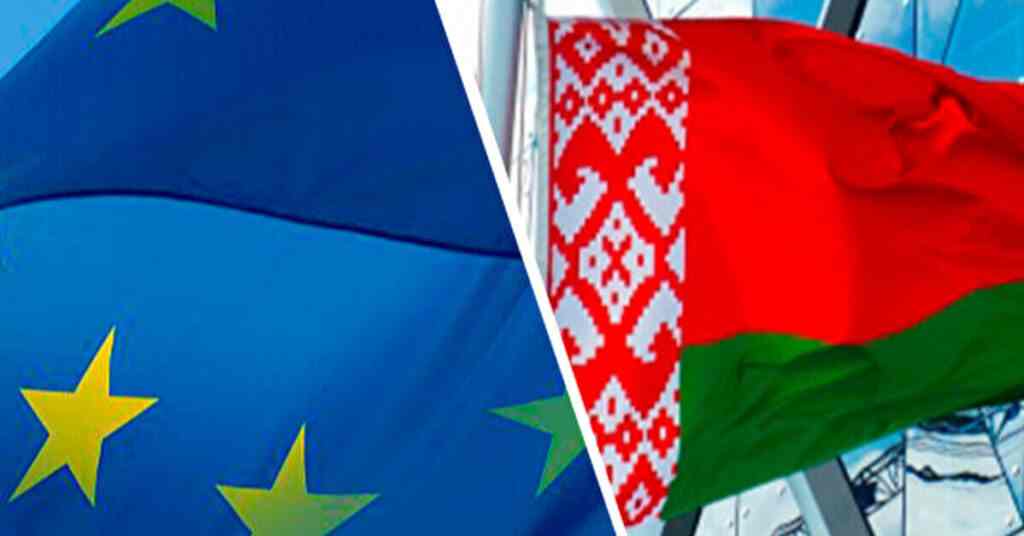 У Європі розкрили білоруську розвідувальну мережу