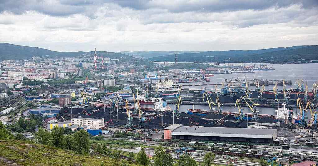 Росія провалила розвиток арктичної торгівлі – зовнішня розвідка