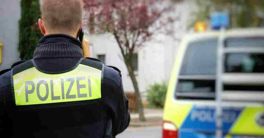 У Німеччині мігрант штовхнув під поїзд 16-річну українку з Маріуполя – ЗМІ У Німеччині мігрант штовхнув під поїзд 16-річну українку з Маріуполя – ЗМІ