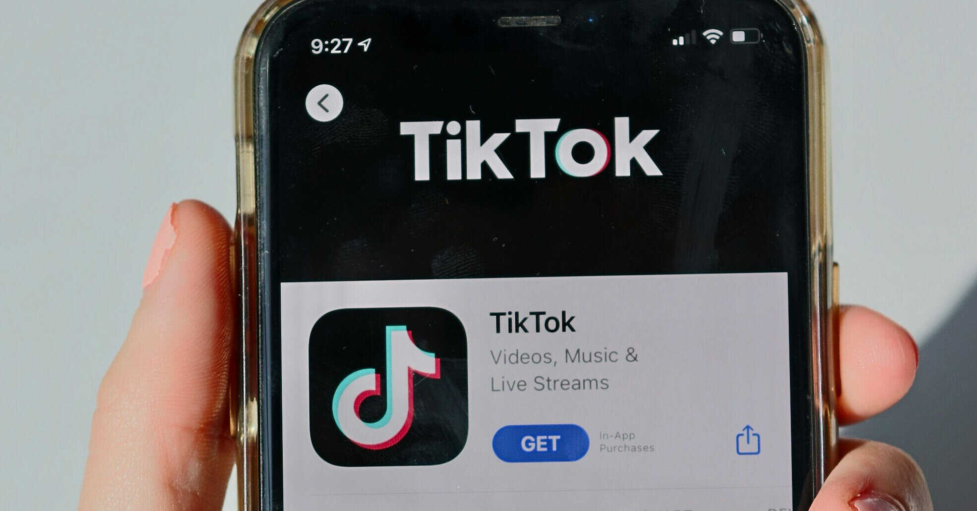 Трамп запустив процес продажу TikTok американським інвесторам