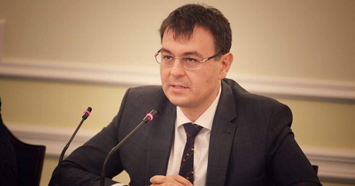 Держава зекономить 15 млрд грн, скасувавши неефективні бюджетні програми – Гетманцев Держава зекономить 15 млрд грн, скасувавши неефективні бюджетні програми – Гетманцев