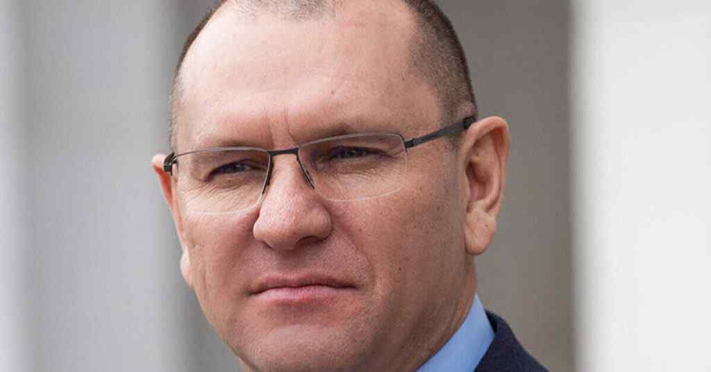 ДБР завершило слідство у справі нардепа Шевченка, якого звинувачують у держзраді