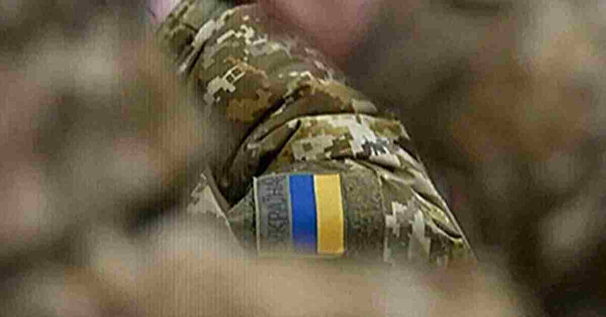 На Волині чоловіки вступили в бійку з ТЦК та відкрили вогонь з відібраної зброї