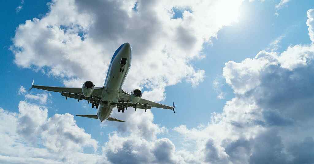 Латвія на тиждень закриває повітряний простір вздовж кордону з РФ та Білоруссю Латвія на тиждень закриває повітряний простір вздовж кордону з РФ та Білоруссю