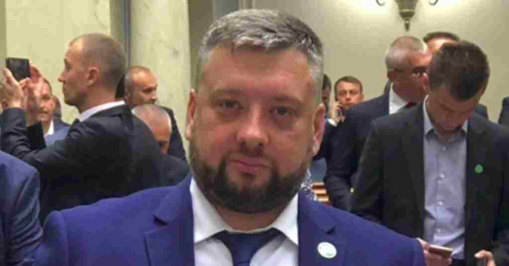 Корупція при закупівлі РЕБ та дронів: за нардепа Кузнєцова внесли заставу