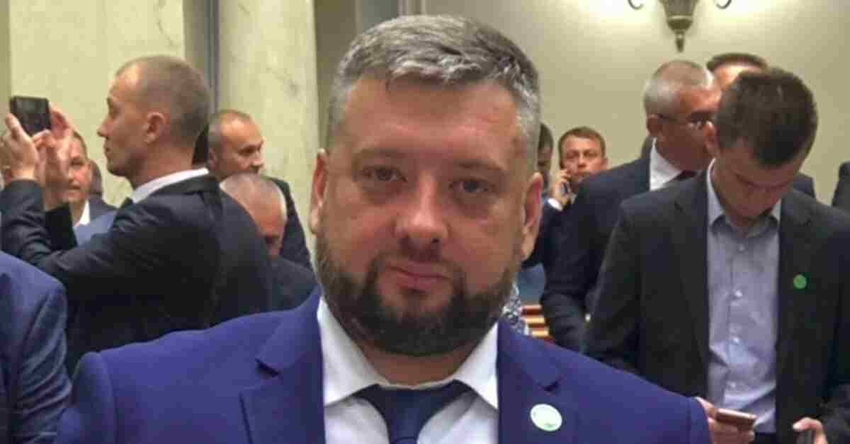 Корупція при закупівлі РЕБ та дронів: за нардепа Кузнєцова внесли заставу Корупція при закупівлі РЕБ та дронів: за нардепа Кузнєцова внесли заставу