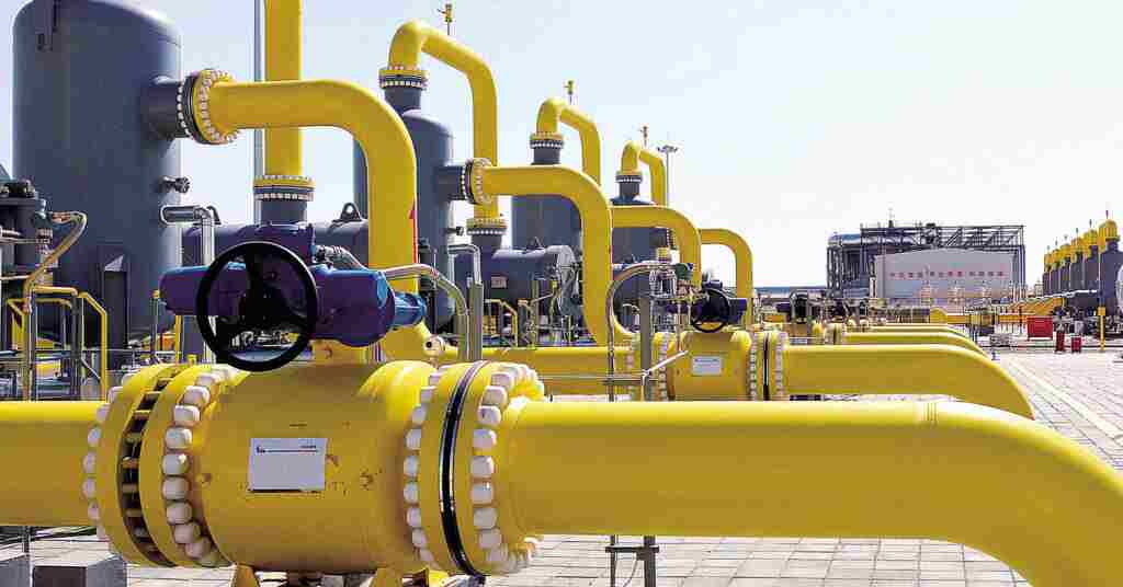 Теплий вересень в Європі допоможе підготуватися до опалювального сезону – ЗМІ Теплий вересень в Європі допоможе підготуватися до опалювального сезону – ЗМІ