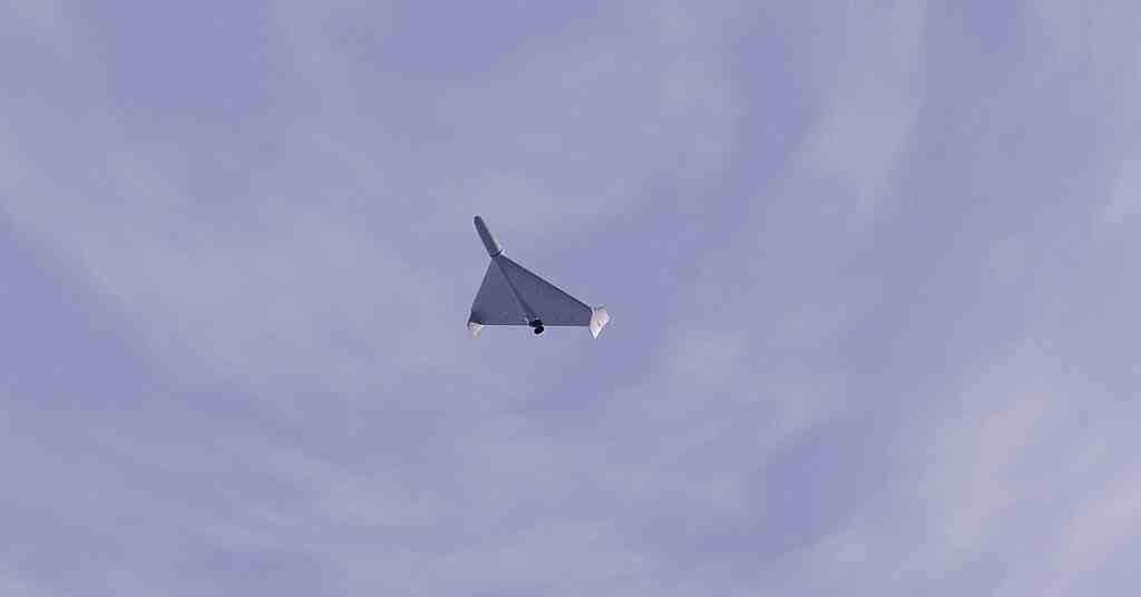 У ISW проаналізували навіщо РФ атакує ударними дронами країни НАТО