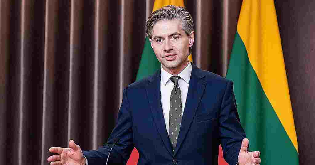 ЄС не змінить санкції щодо Білорусі попри зняття обмежень США з “Белавіа” – МЗС Литви