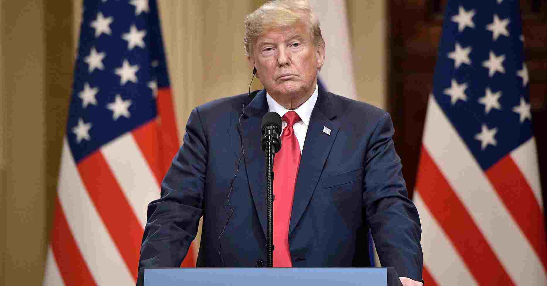 Трамп не надав Тайваню зброї на 0 млн, тому що хоче домовитися з Китаєм – WP Трамп не надав Тайваню зброї на 0 млн, тому що хоче домовитися з Китаєм – WP