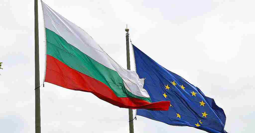 Болгарія відмовилася розслідувати збій GPS під час візиту фон дер Ляєн Болгарія відмовилася розслідувати збій GPS під час візиту фон дер Ляєн