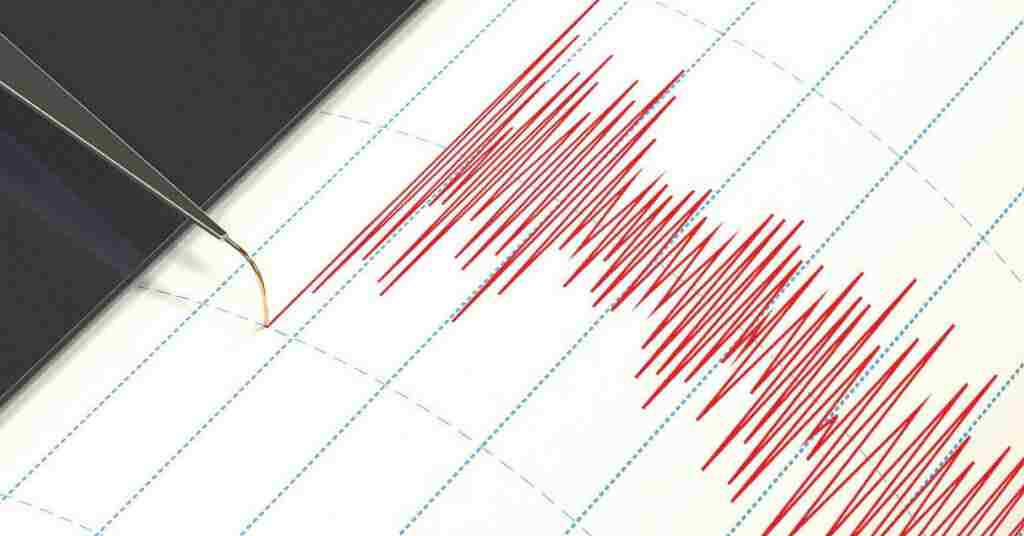 В Афганістані стався потужний землетрус, повідомляється про 250 загиблих В Афганістані стався потужний землетрус, повідомляється про 250 загиблих
