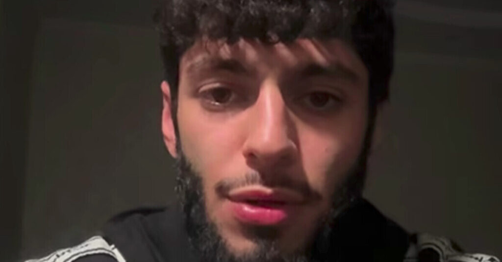 Син свідка у справі детектива НАБУ Магамедрасулова заявив про погрози від СБУ