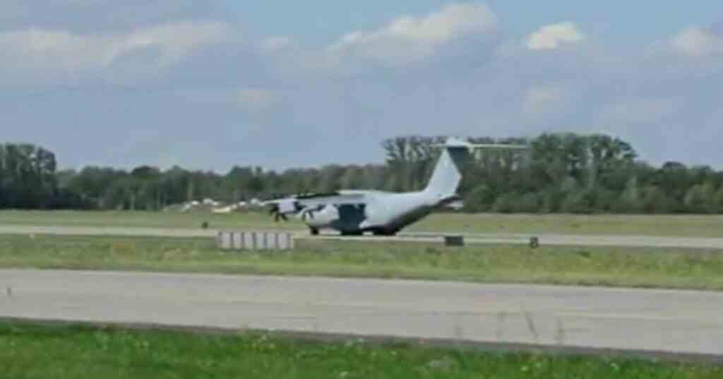 У Польщі повідомили про фактичний старт місії “Східний вартовий”