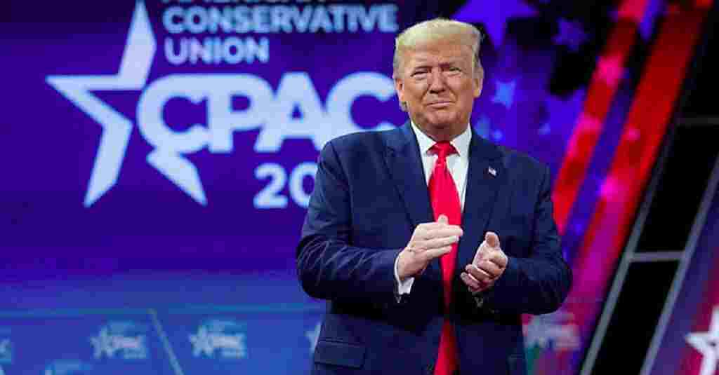 Трамп ввів для іноземців “золоту картку” за 100 тисяч доларів