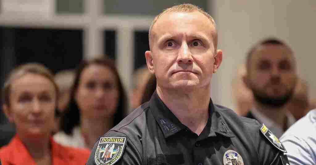 У поліції вважають, що підозрюваний у вбивстві Парубія планував виїхати за кордон У поліції вважають, що підозрюваний у вбивстві Парубія планував виїхати за кордон