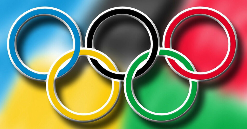 Росії та Білорусі повернули право брати участь на паралімпіадах під своїми прапорами Росії та Білорусі повернули право брати участь на паралімпіадах під своїми прапорами