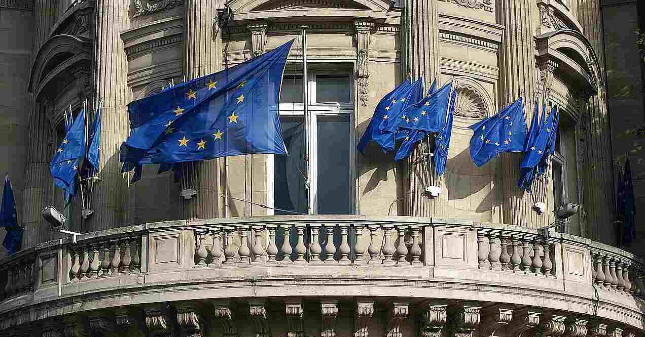 Єврокомісія схвалила 19-й пакет санкцій ЄС проти Росії